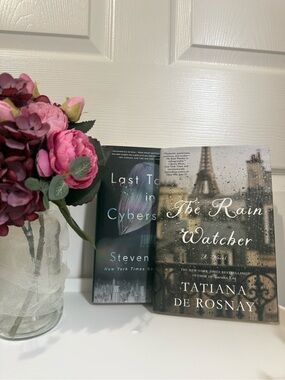Book Bundle hardcover